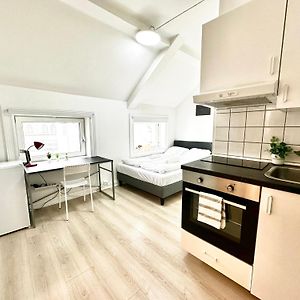 Appartement met een Slaapkamer